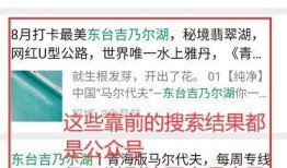 小程序最新爆料热文,热文背后的惊人真相！
