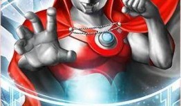 最新奥特曼卡片版本爆料,神秘力量觉醒，全新角色集结！