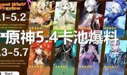 原神卡牌爆料大全最新下载,最新下载解析，揭秘神秘卡牌阵容