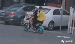 海丰电动车事件最新爆料,真相与争议再起