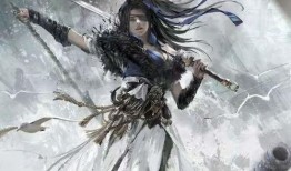 永劫无间最新爆料英雄,神秘力量觉醒，战局风云再起！