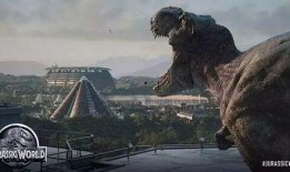 侏罗纪世界4最新爆料,恐龙新纪元，人类与史前巨兽的终极对决！
