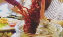 玉林小龙虾最新爆料,揭秘最新爆料背后的故事