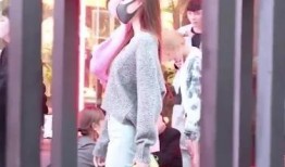 最新爆料王思聪炸街,豪车云集引热议