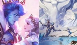 干将新皮肤爆料最新,剑舞苍穹，神秘力量觉醒