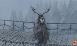 逆水寒最新爆料冥鹿,冥鹿神秘现世，揭开江湖新篇章