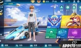 qq飞车手游新车爆料最新十月,QQ飞车手游十月新车爆料大盘点