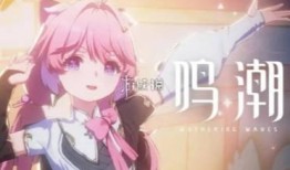 鸣潮卡池角色最新爆料