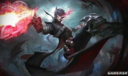 影新皮肤最新爆料,神秘元素揭晓，视觉盛宴即将来袭！