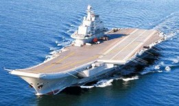 辽宁舰爆料最新消息,揭秘我国航母发展新篇章