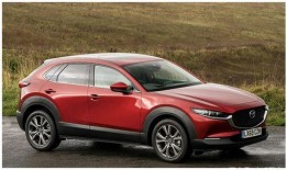 马自达最新爆料视频大全,揭秘未来车型设计与科技革新