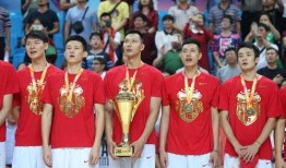 中国男篮规划最新爆料,备战奥运，重塑辉煌之路