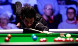 台球界最新爆料新闻事件,神秘事件引发行业地震，真相即将揭晓