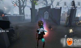 今日第五人格爆料最新,神秘角色登场，惊悚游戏体验再升级！