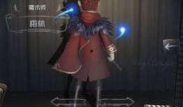 今日第五人格爆料最新,神秘角色登场，惊悚游戏体验再升级！