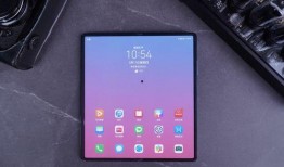 最新折叠手机爆料软件,颠覆性设计即将揭晓！