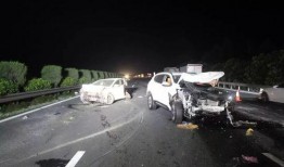 桂林高速爆料事件视频最新,真相与争议交织的行车记录曝光