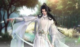 逆水寒手游官服最新版本爆料,江湖风云再起，全新内容等你探索！