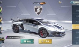 和平精英最新车皮爆料12月,全新设计，视觉盛宴来袭！