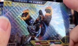 最新奥特曼卡片版本爆料,神秘力量觉醒，全新角色集结！